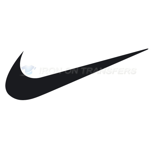 Nike Iron-on Stickers (Heat Transfers)NO.2127